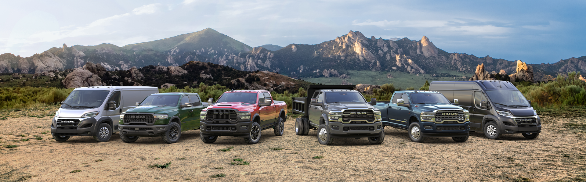 Dulles Chrysler Dodge Jeep Ram Leesburg, VA