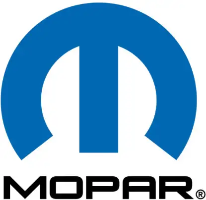 Mopar Logo
