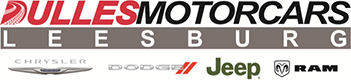 Dulles Chrysler Dodge Jeep Ram Leesburg, VA